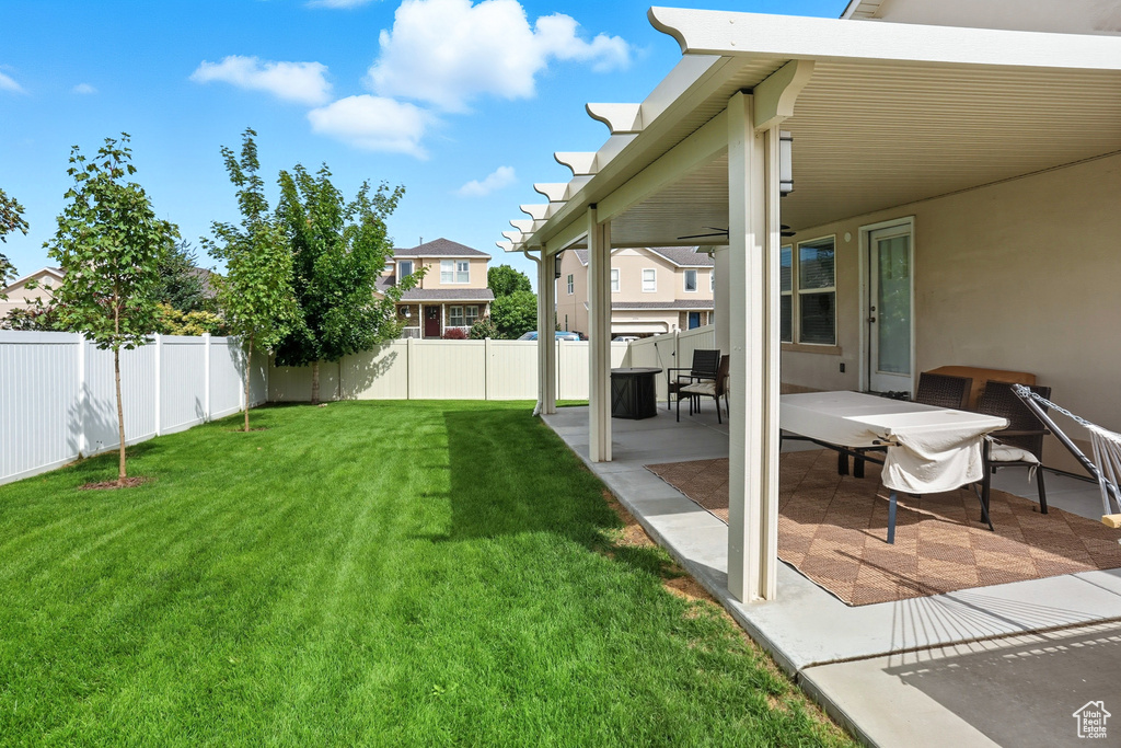 8246 S OAK ACORN CT West Jordan, UT 84081