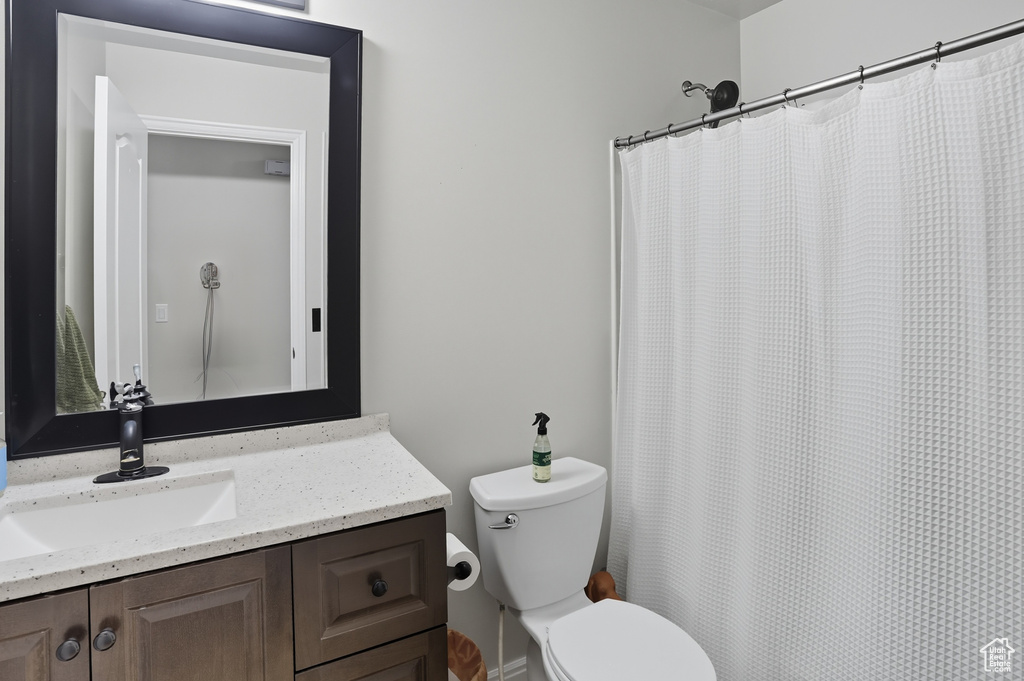 8246 S OAK ACORN CT West Jordan, UT 84081
