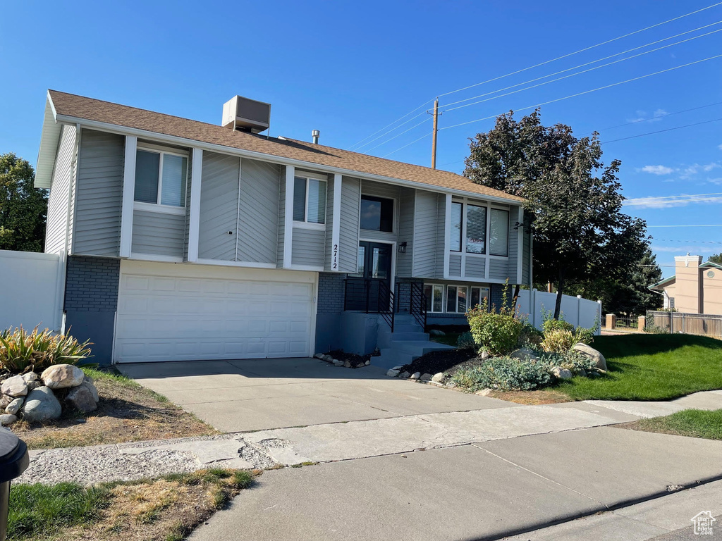 2712 E 7115 S Cottonwood Heights, UT 84121