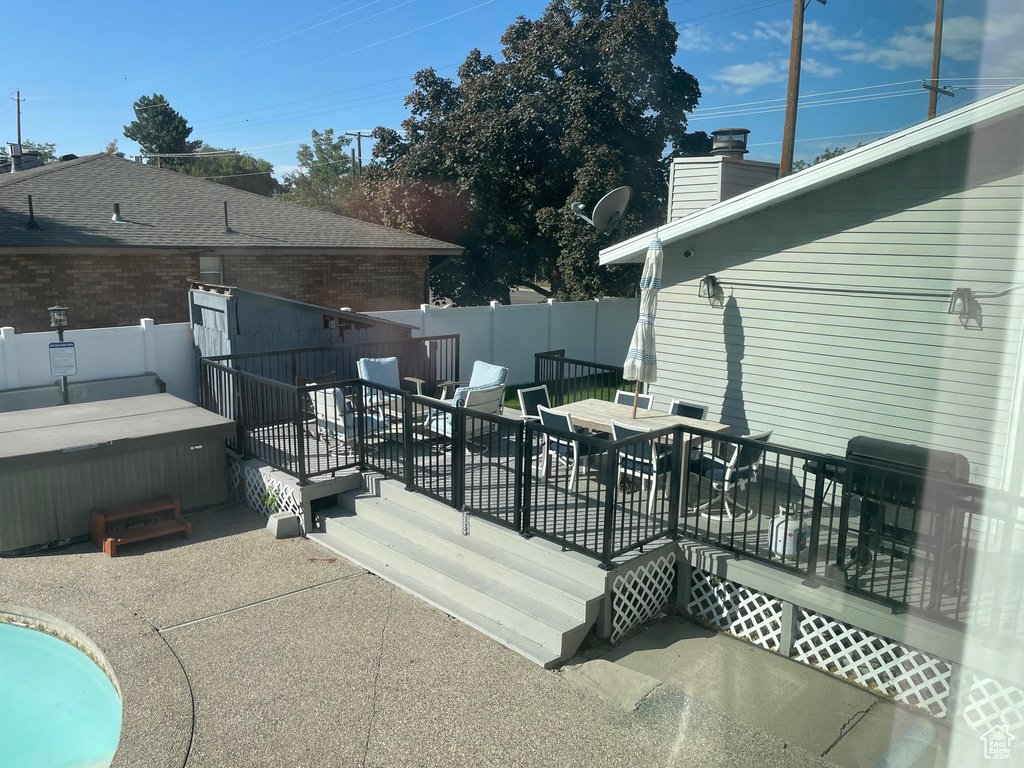 2712 E 7115 S Cottonwood Heights, UT 84121