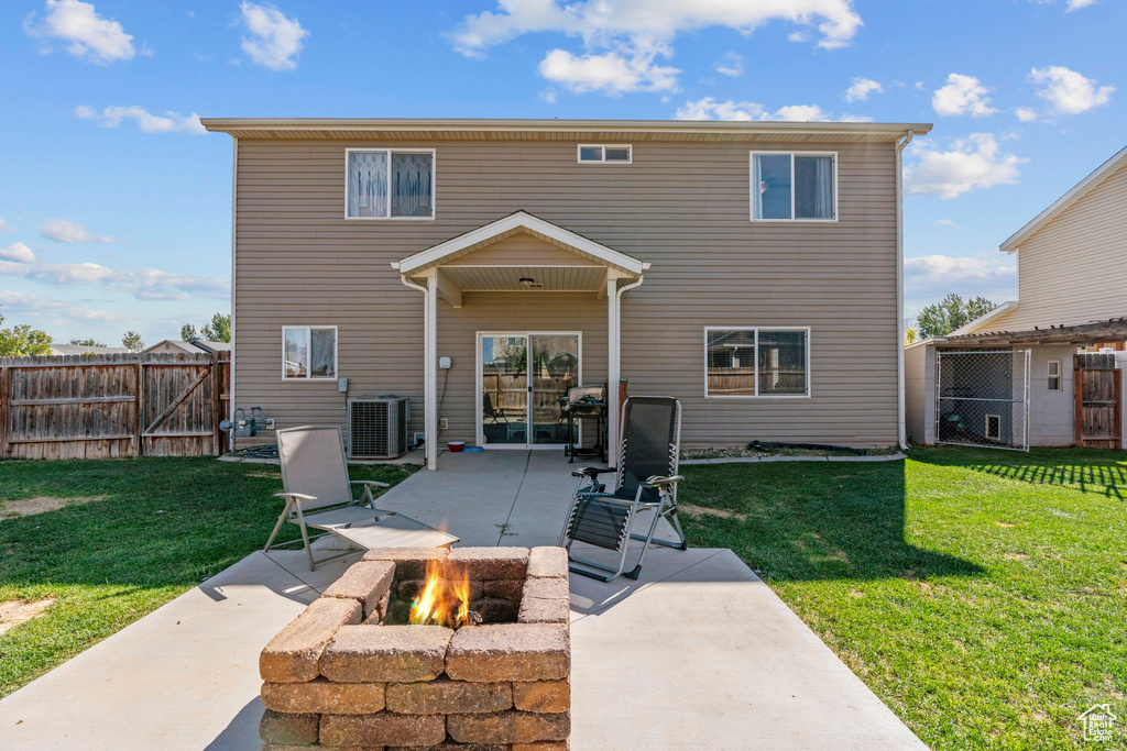 115 N 4200 W Cedar City, UT 84720