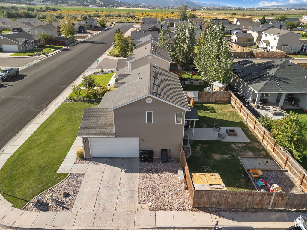 115 N 4200 W Cedar City, UT 84720