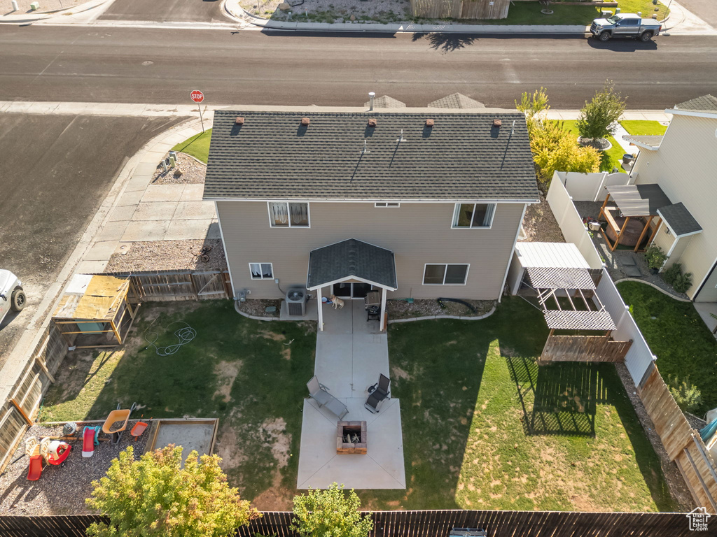 115 N 4200 W Cedar City, UT 84720