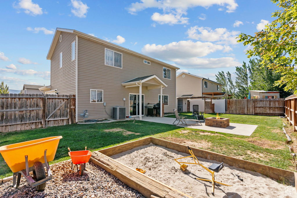 115 N 4200 W Cedar City, UT 84720