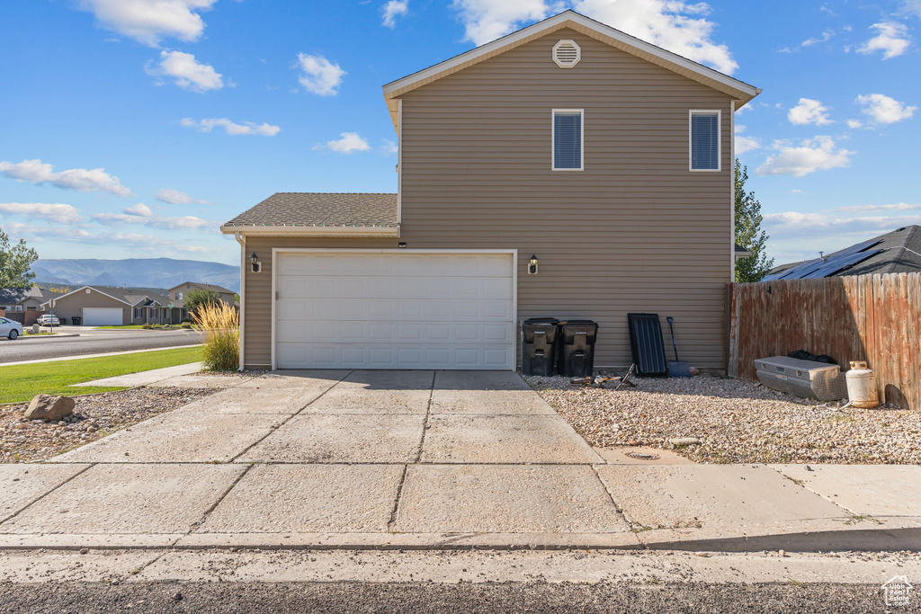 115 N 4200 W Cedar City, UT 84720