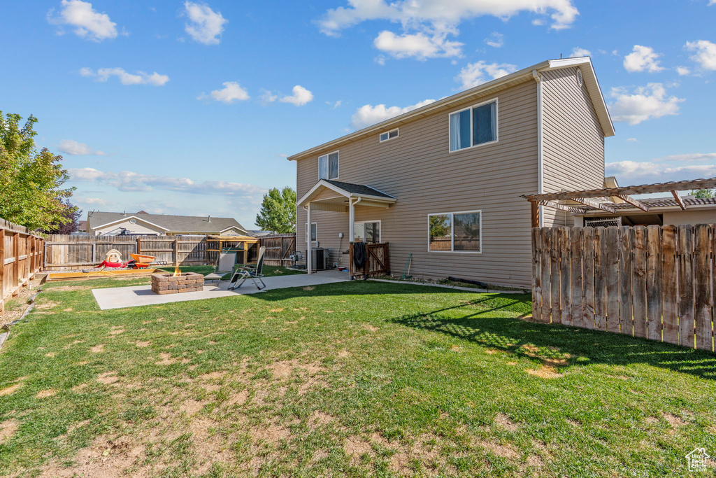 115 N 4200 W Cedar City, UT 84720