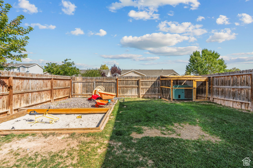 115 N 4200 W Cedar City, UT 84720