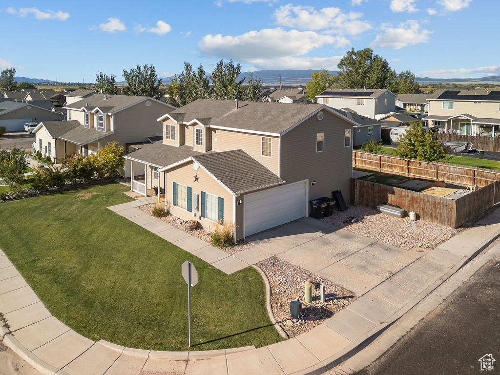 115 N 4200 W Cedar City, UT 84720