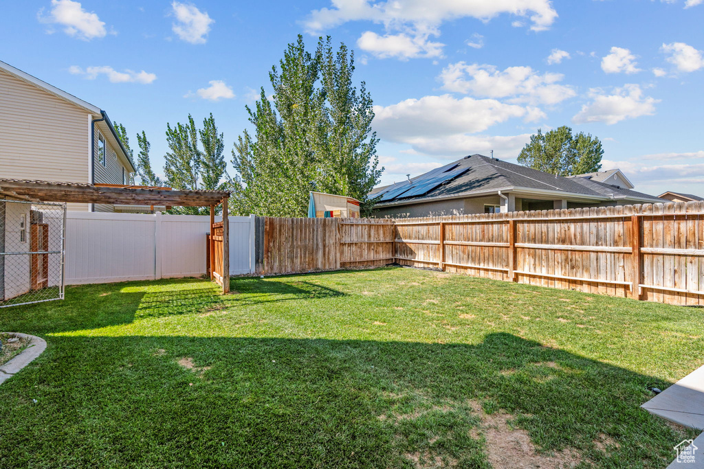 115 N 4200 W Cedar City, UT 84720
