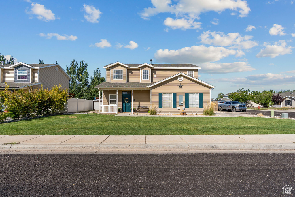 115 N 4200 W Cedar City, UT 84720