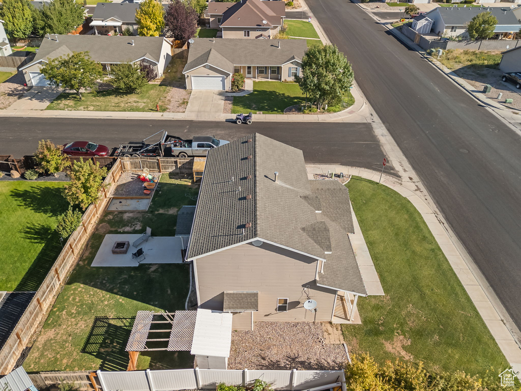 115 N 4200 W Cedar City, UT 84720