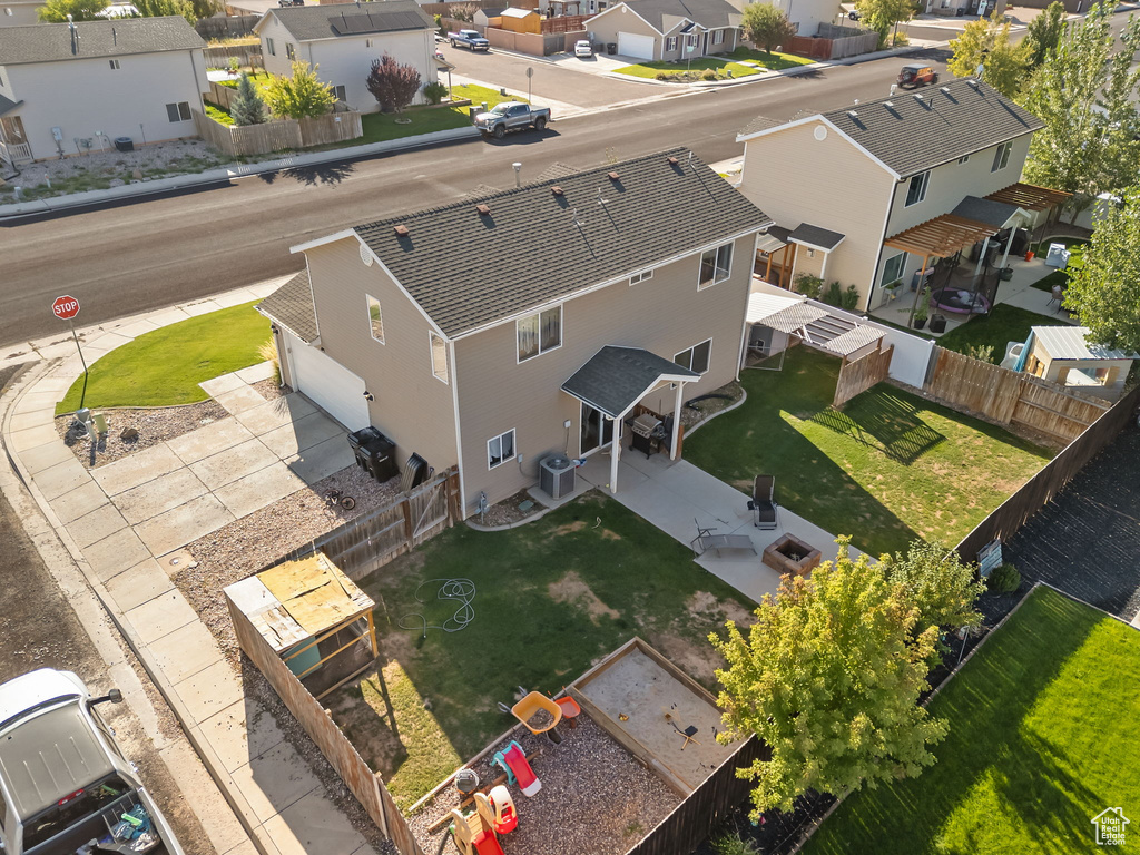 115 N 4200 W Cedar City, UT 84720