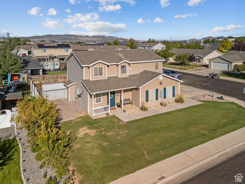115 N 4200 W Cedar City, UT 84720