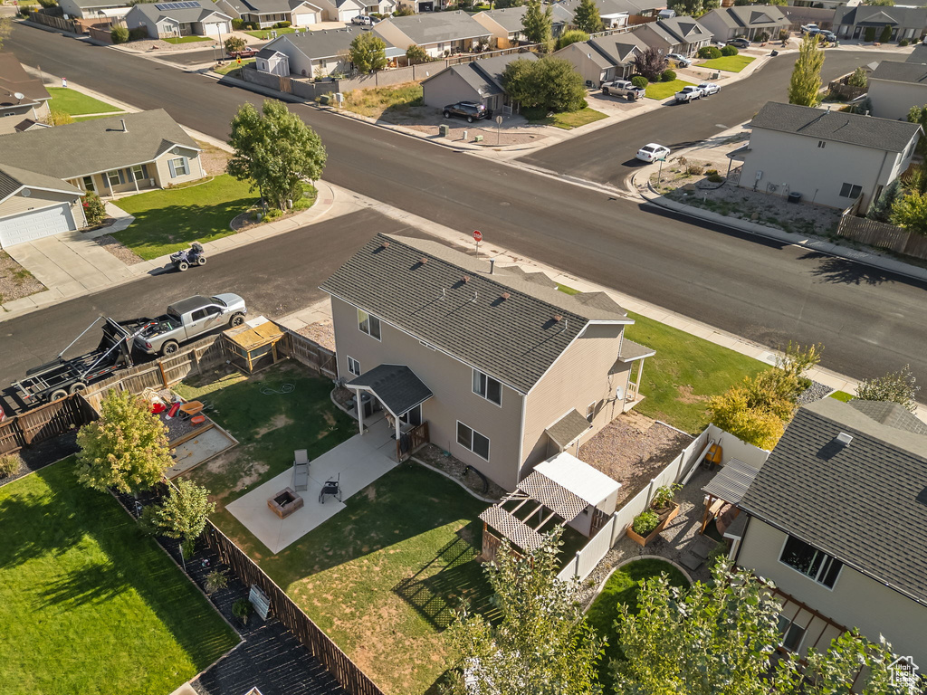 115 N 4200 W Cedar City, UT 84720