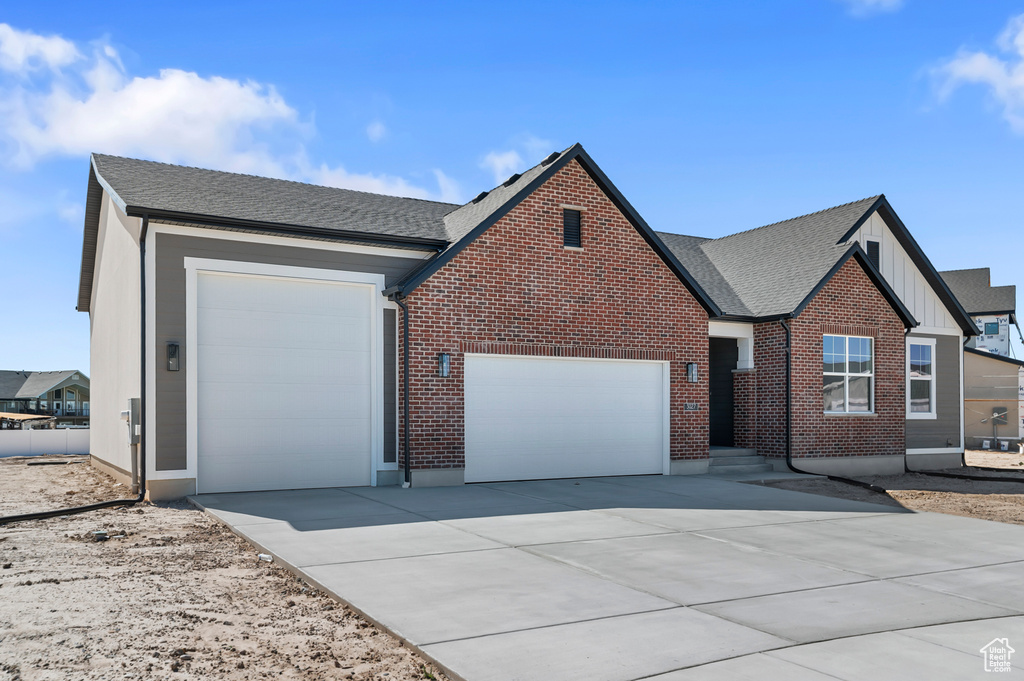 Photo 3 for MLS #2111651 at 3027 W 2600 North