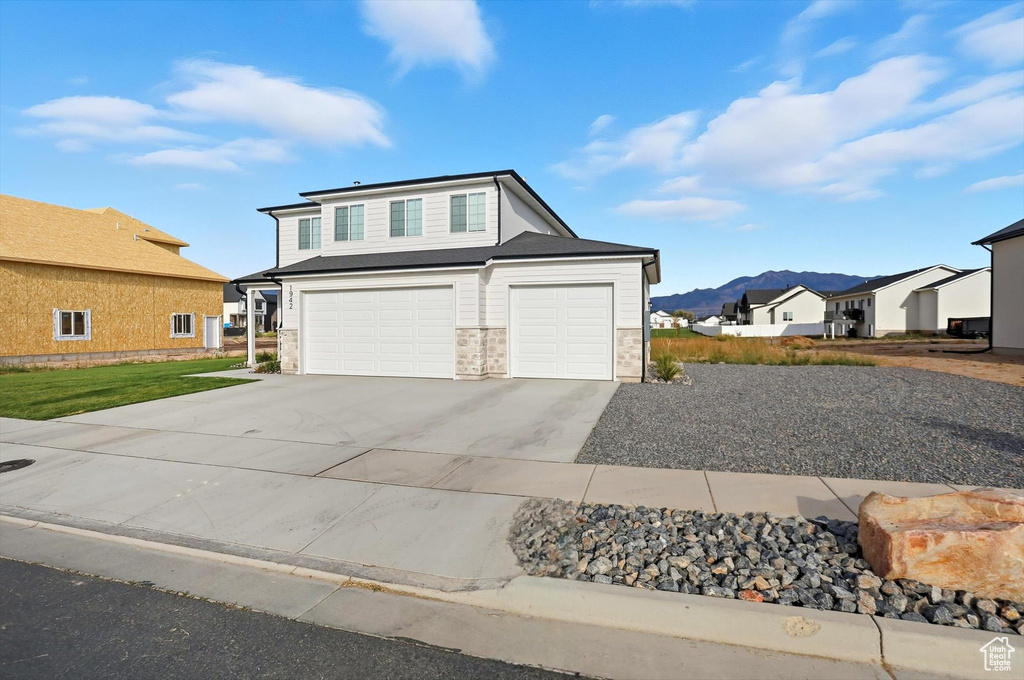 1942 S FITZROY RD West Haven, UT 84401
