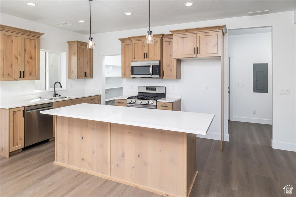 1942 S FITZROY RD West Haven, UT 84401