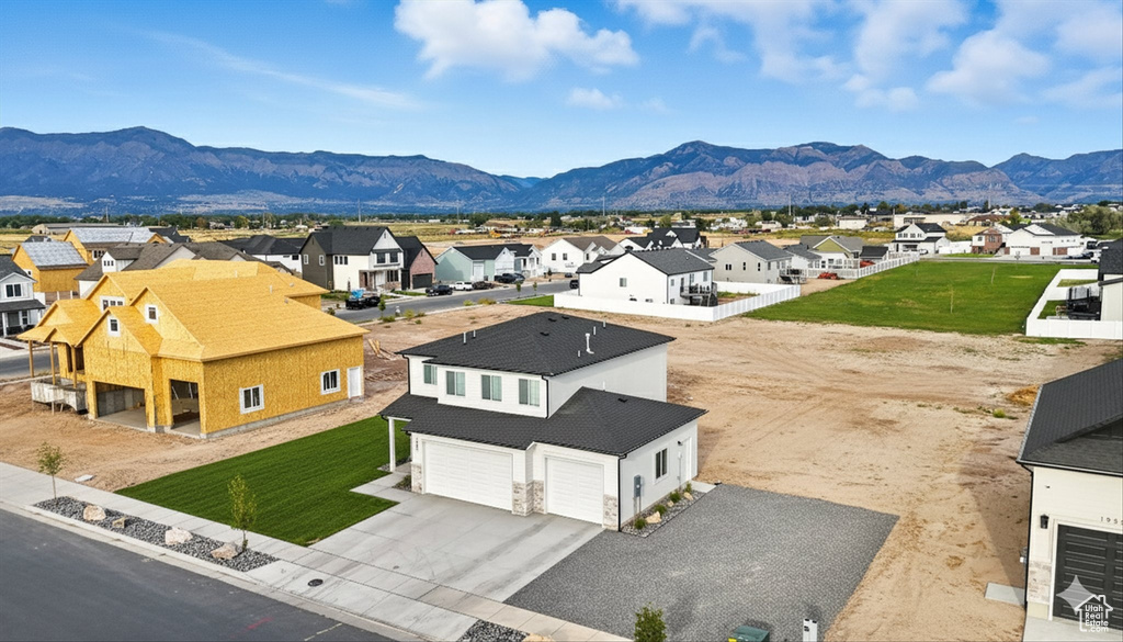 1942 S FITZROY RD West Haven, UT 84401