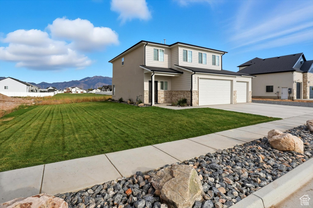 1942 S FITZROY RD West Haven, UT 84401