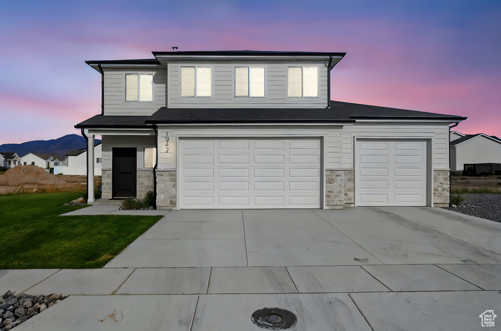 1942 S FITZROY RD West Haven, UT 84401