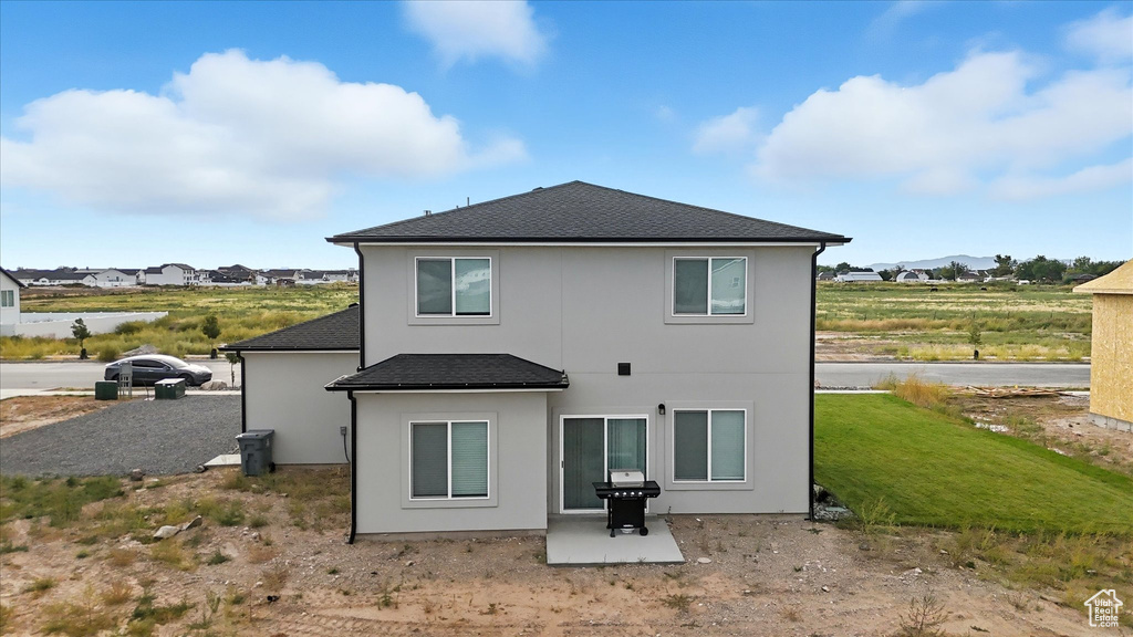 1942 S FITZROY RD West Haven, UT 84401