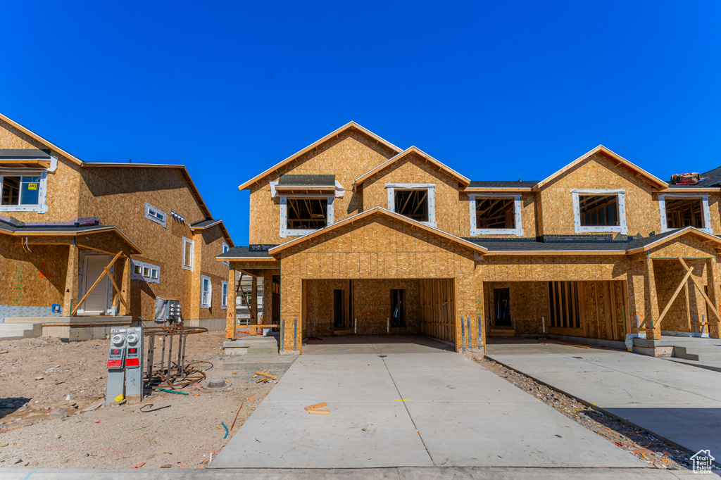Photo 1 for MLS #2111653 at 586 W Sungleam Ln #2379