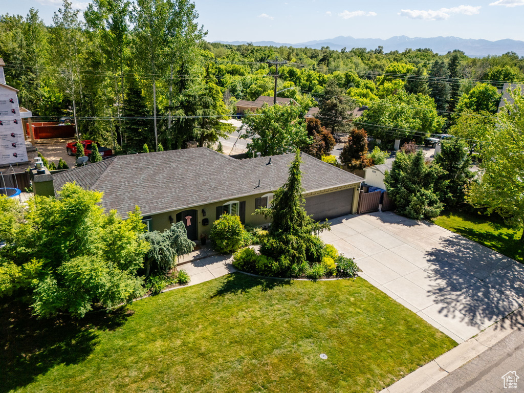 2836 E 5495 S Holladay, UT 84117