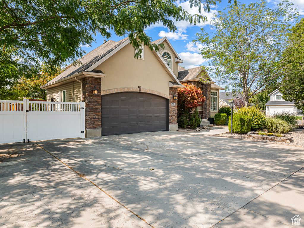558 S 50 E Kaysville, UT 84037