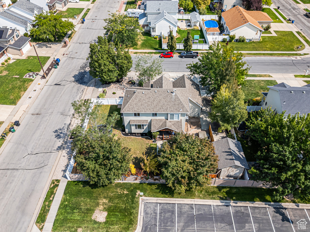 558 S 50 E Kaysville, UT 84037