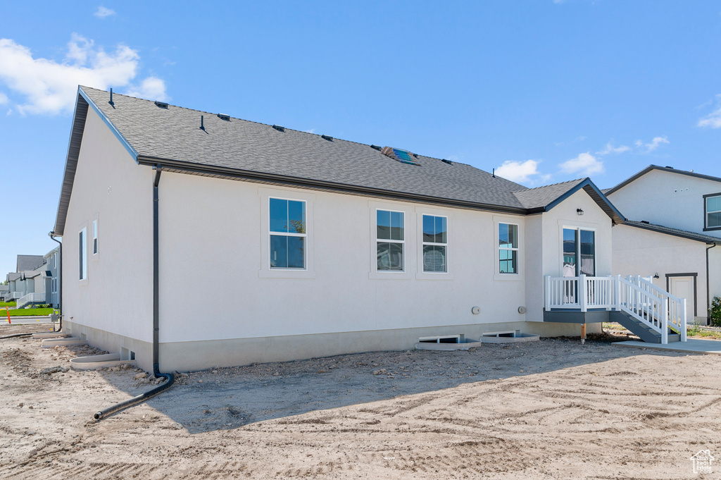 3016 W 2650 N Clinton, UT 84015