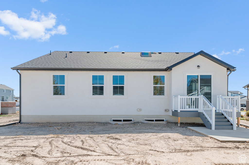 3016 W 2650 N Clinton, UT 84015