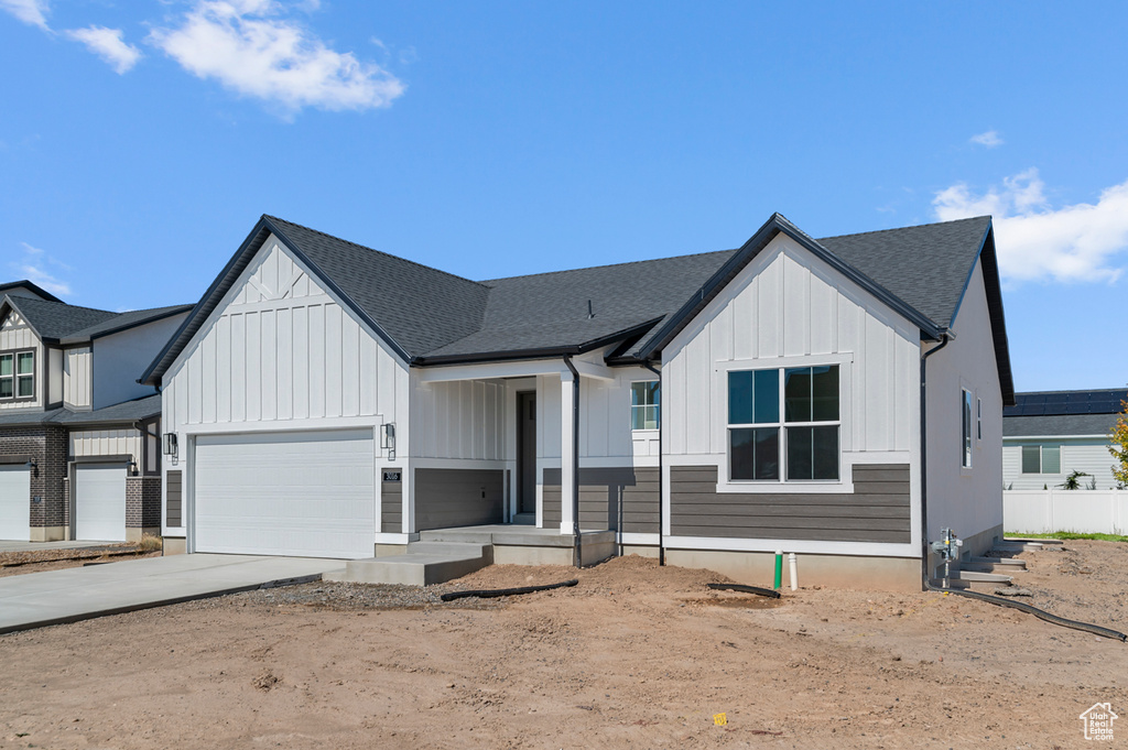 3016 W 2650 N Clinton, UT 84015