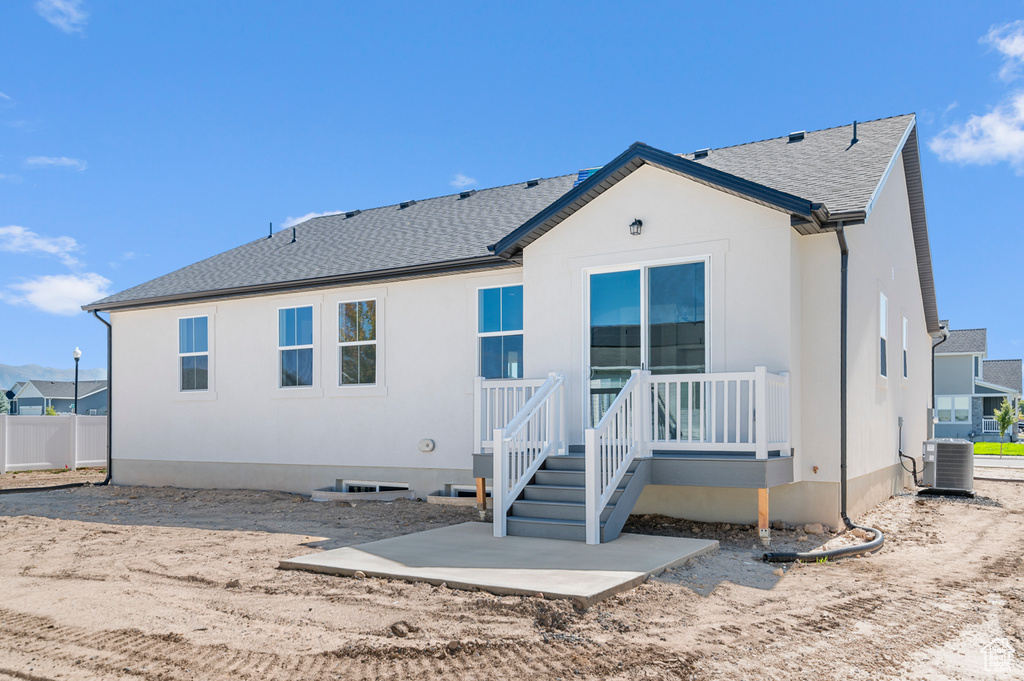 3016 W 2650 N Clinton, UT 84015