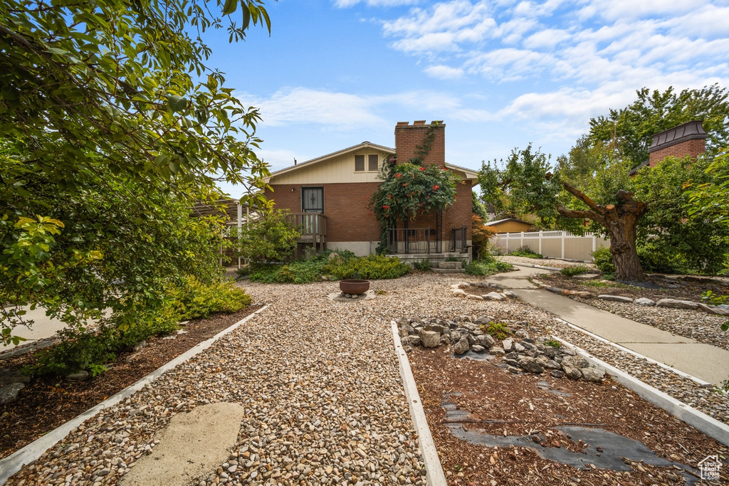 496 E 5980 S Murray, UT 84107