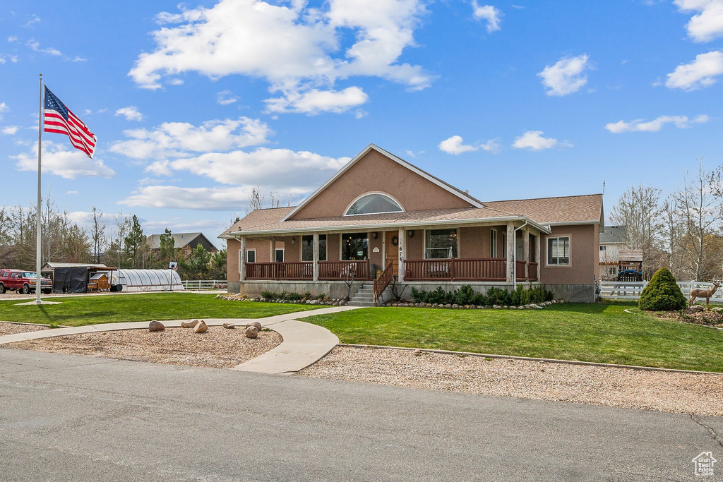 Photo 3 for MLS #2111663 at 875 W Oak Ln