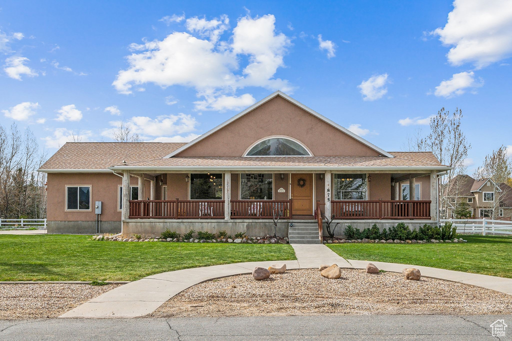 Photo 2 for MLS #2111663 at 875 W Oak Ln