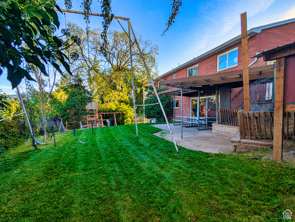 Photo 13 for MLS #2111664 at 3474 S 100 East