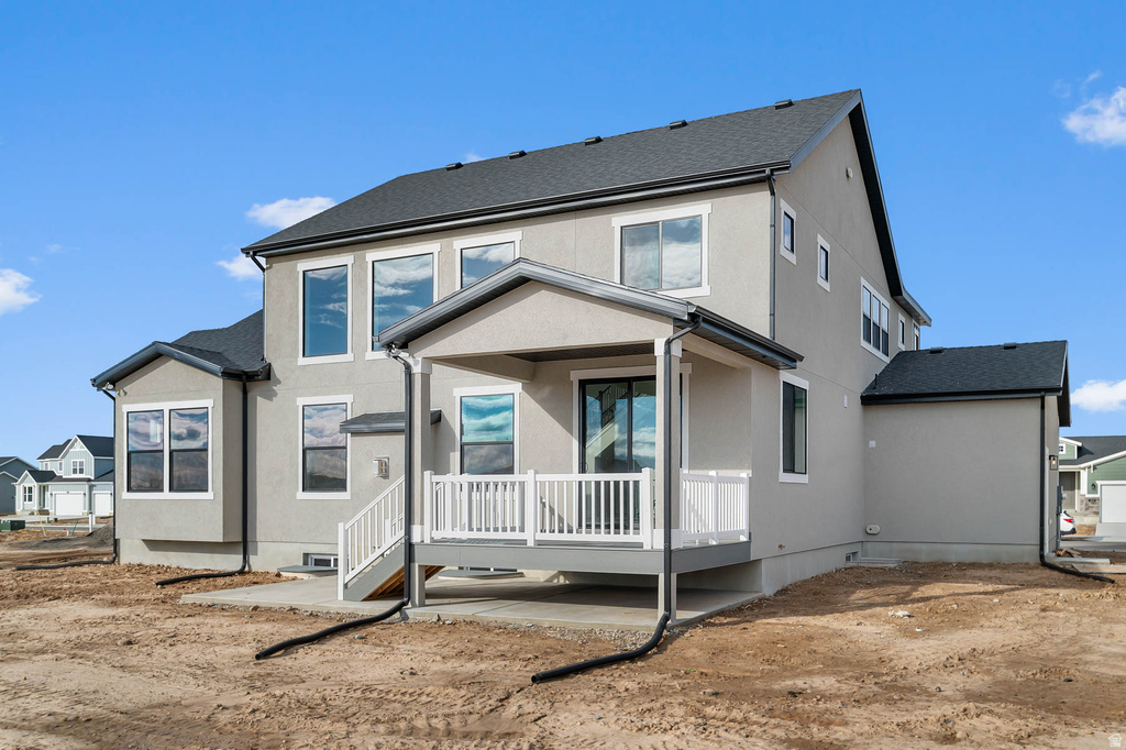 3033 W 2600 N Clinton, UT 84015