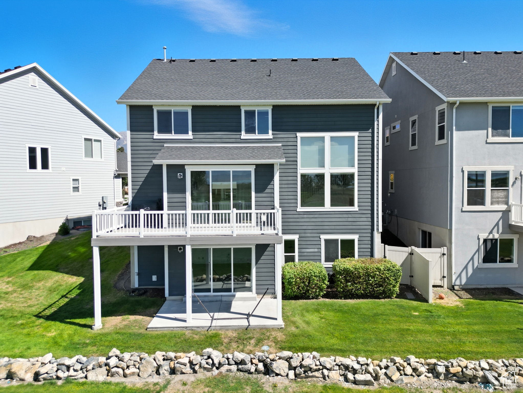 Photo 7 for MLS #2111666 at 2139 W 980 South