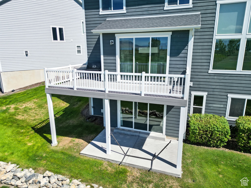 Photo 55 for MLS #2111666 at 2139 W 980 South