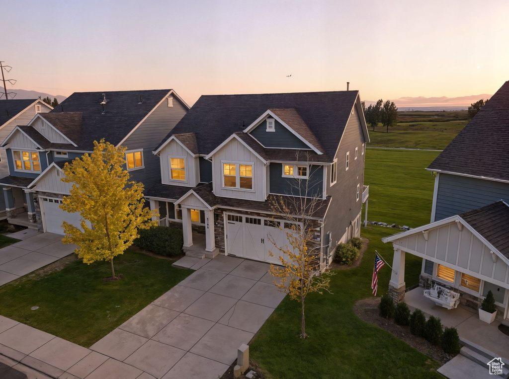 Photo 5 for MLS #2111666 at 2139 W 980 South
