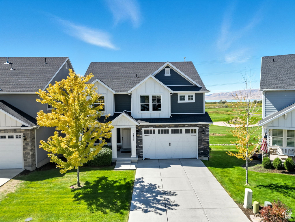 Photo 6 for MLS #2111666 at 2139 W 980 South