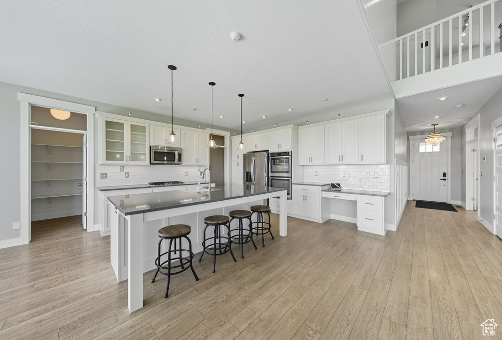 Photo 15 for MLS #2111666 at 2139 W 980 South