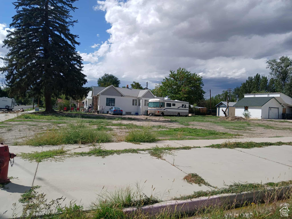 451 E 3RD ST Price, UT 84501