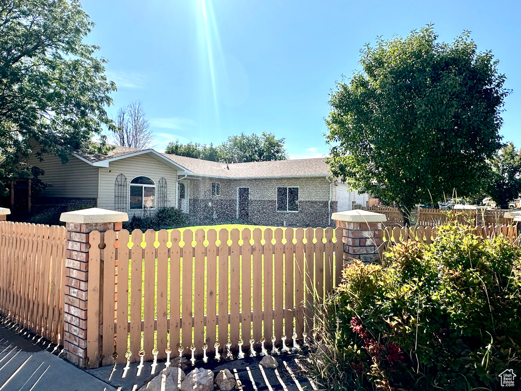 Photo 27 for MLS #2111671 at 242 N 1200 West