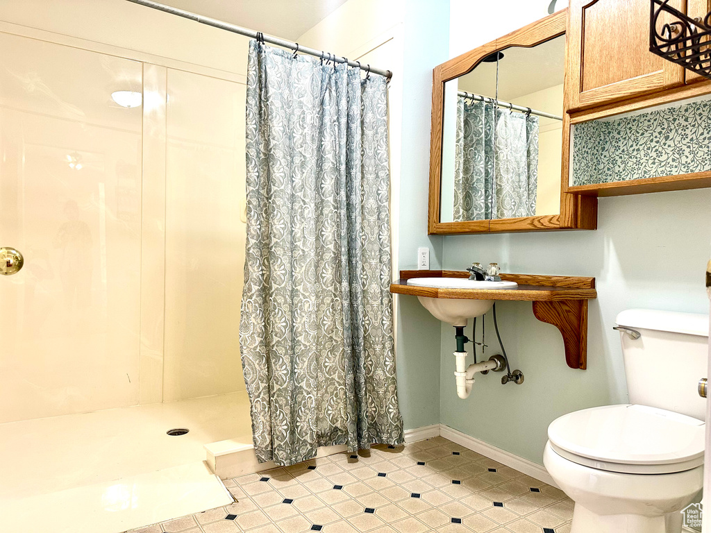 Photo 19 for MLS #2111671 at 242 N 1200 West