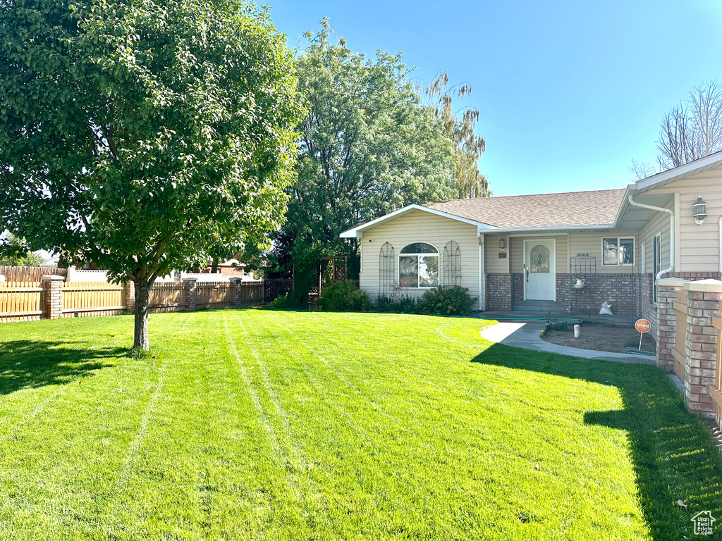 Photo 28 for MLS #2111671 at 242 N 1200 West