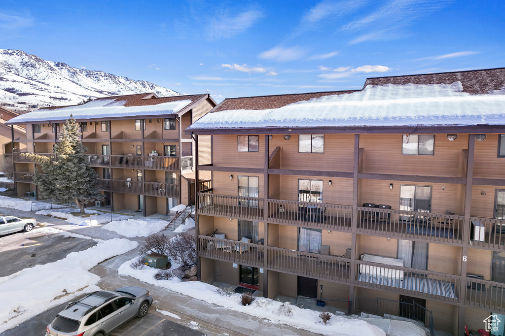 Photo 30 for MLS #2111673 at 3615 N Wolf Lodge Dr #608