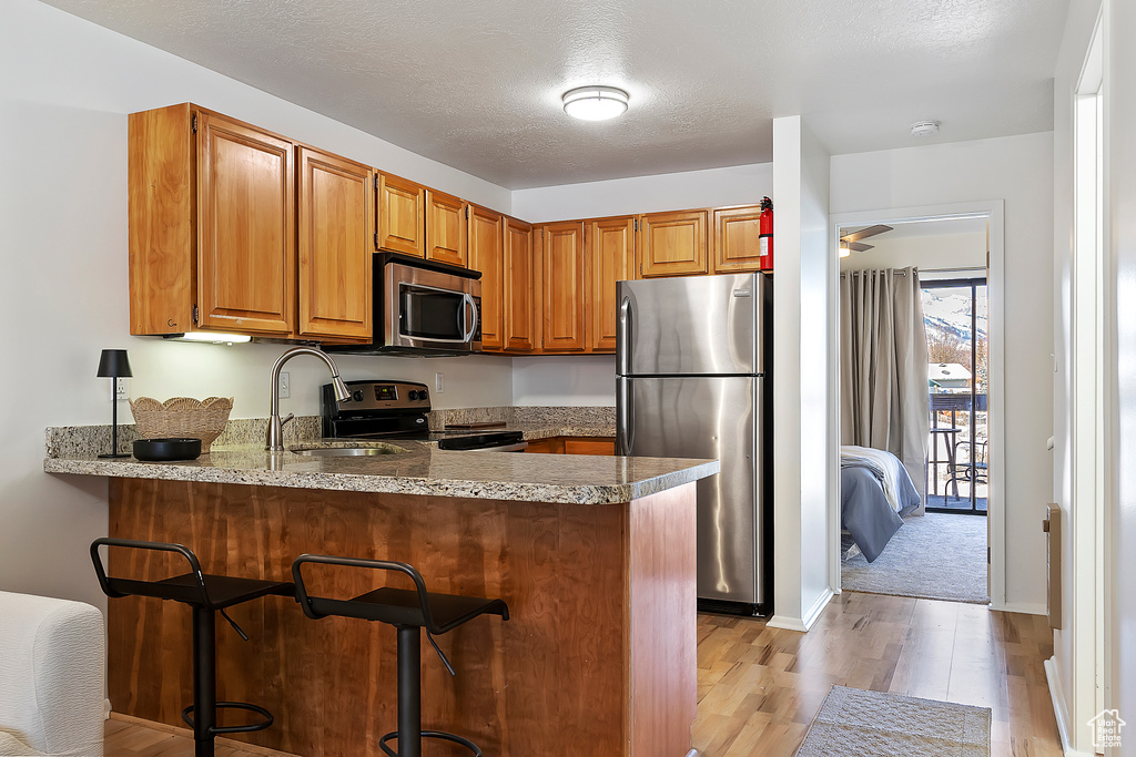 Photo 8 for MLS #2111673 at 3615 N Wolf Lodge Dr #608