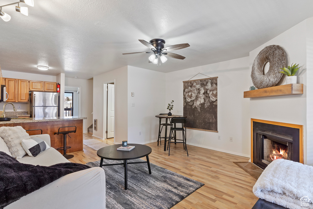 Photo 7 for MLS #2111673 at 3615 N Wolf Lodge Dr #608